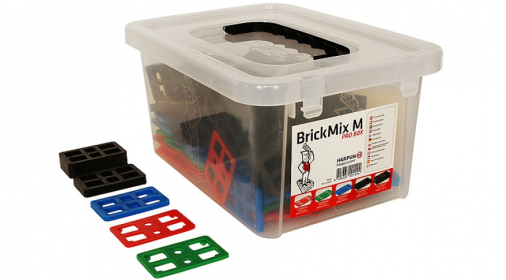 MIX BOXES – Harpun