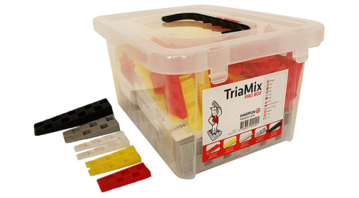 MIX BOXES – Harpun